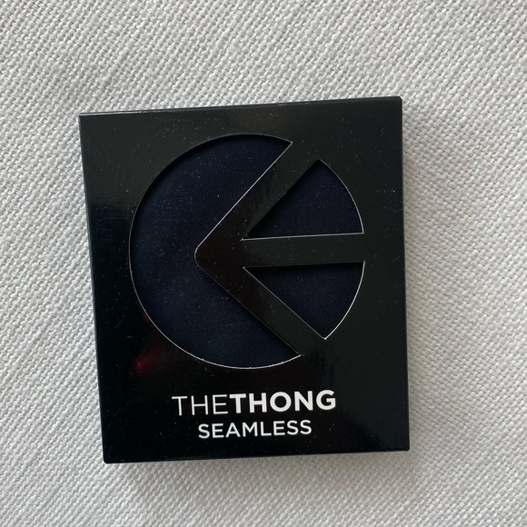 Ethika | Seamless Thong - Picture 3 of 5